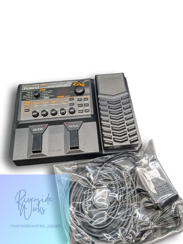 Roland guitar - gr-20,