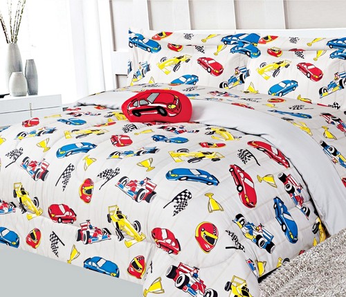 New bed bag complete kids - new, in