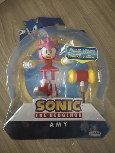 Jakks pacific sonic the - pacific,