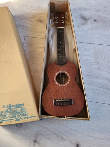 Mahala ukulele 910 - ukulele,