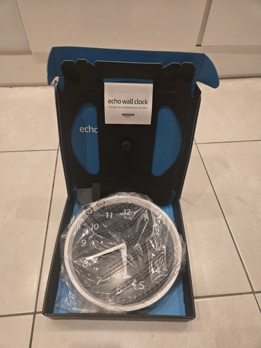 Amazon echo wall - echo,