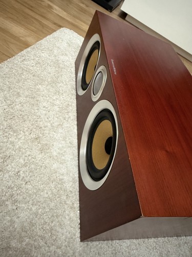 Bowers and wilkins centre - bowers,