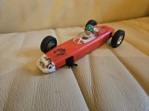 Scalextric triang c86 - scalextric,