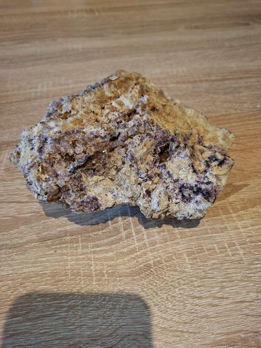 Derbyshire fluorite blue - fluorite, /