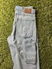 W34 Karl Kani Jeans Retro