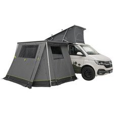 OUTWELL BACKROADS AWNING CAMPERVAN CAMP ROOM FITS FIAMMA F45 OR SIMILAR WIND OUT