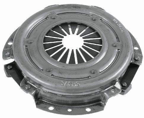 Clutch pressure plate sachs - clutch,