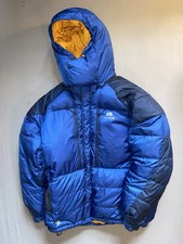 Mountain Equipment Annapurna