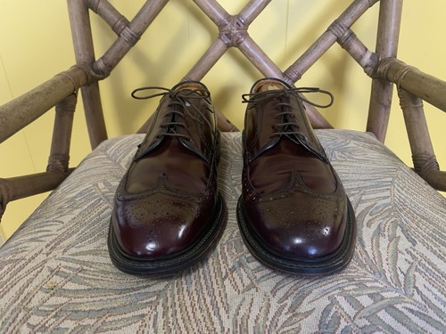 Vtg stuart mcguire - mcguire,
