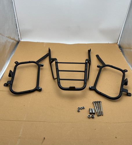 Suzuki gsx1100 luggage rack - suzuki,