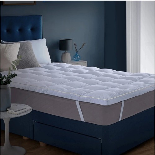 Dreamland mattress topper 5cm - topper,