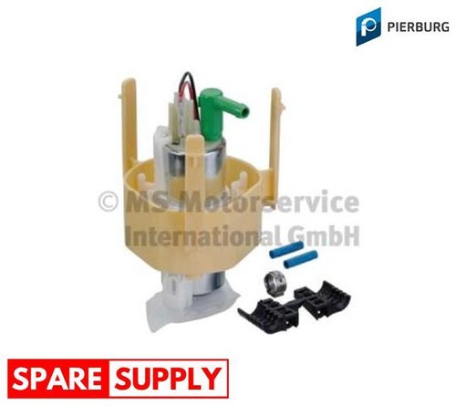 Fuel pump for mercedes benz - for, mercedes-benz