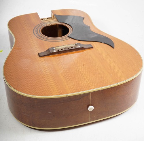 Vintage eko ranger - vintage, vi