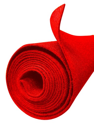 12ft red polymat s35 - 45",