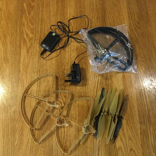 Hubsan quadcopter h5015 spares - hubsan,