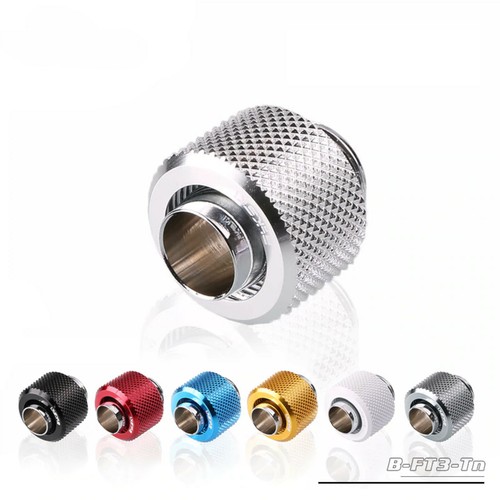 Water cooling compression - water,