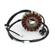 Alternateur Stator pour Kawasaki KLX 250 300 KLX300R KLX250 SR 1993-1998 A10