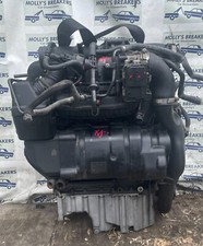 VW GOLF ENGINE BLOCK MK6