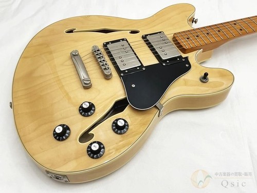 Squier classic vibe starcaster - classic,