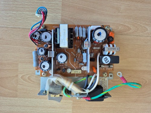 Power supply psu atari - power,