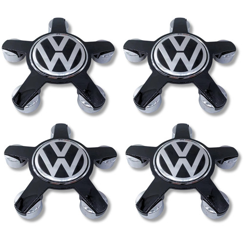 For alloy wheel centre cap - alloy,