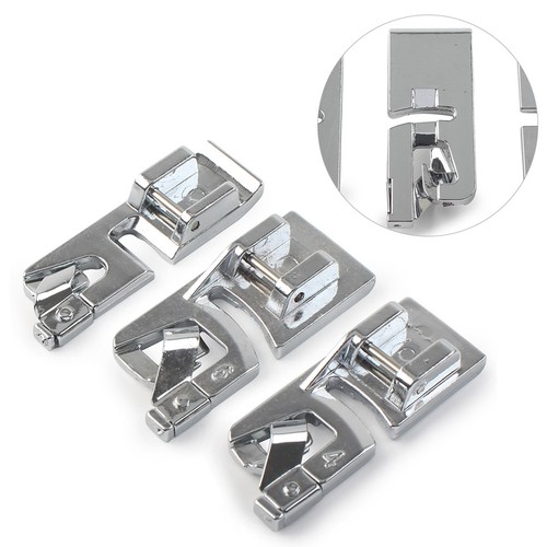 Domestic sewing machine foot - sewing,