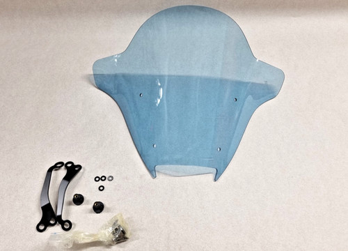 Genuine yamaha windshield - yamaha,