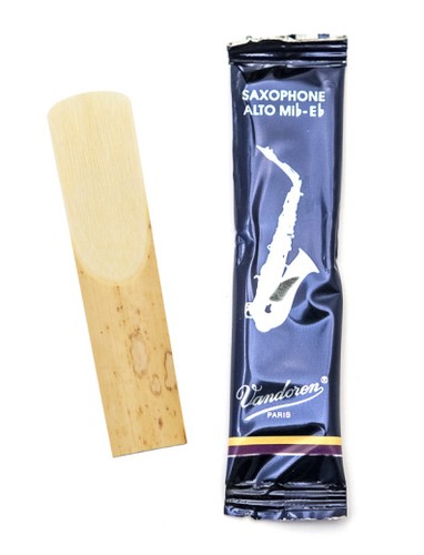 Vandoren traditional alto - traditional,