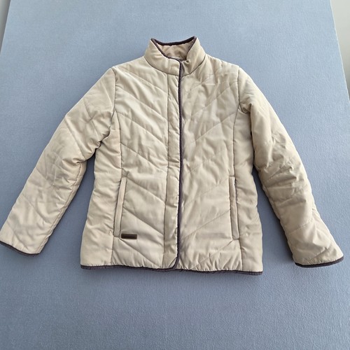 Aigle quilted puffer jacket - aigle,