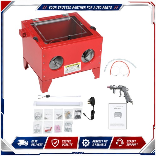 90l bench top sand - 90l,