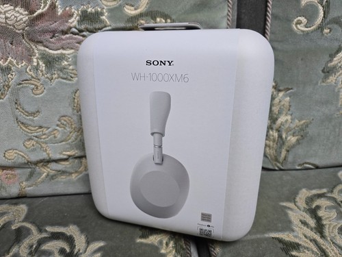 New sony 1000xm6 - sony, wh-1000xm6