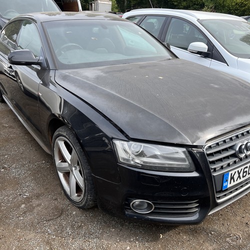 Breaking audi line c6 - breaking,