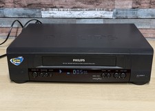 Philips VR520 Video Cassette