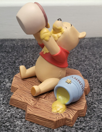 Used pooh friends life - used, &