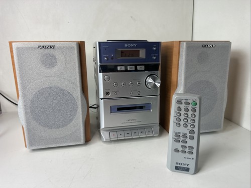 Sony mini hifi cmt ep313 - sony, cmt-ep313