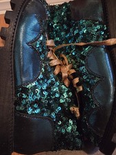 Irregular Choice HELP ME