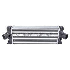 Intercooler for Ford Transit