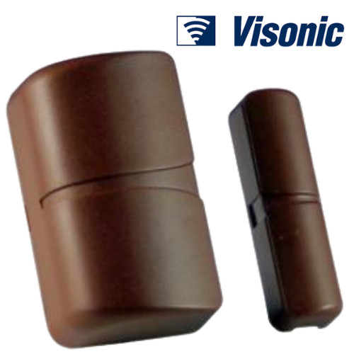 Visonic wireless alarm window - wireless,