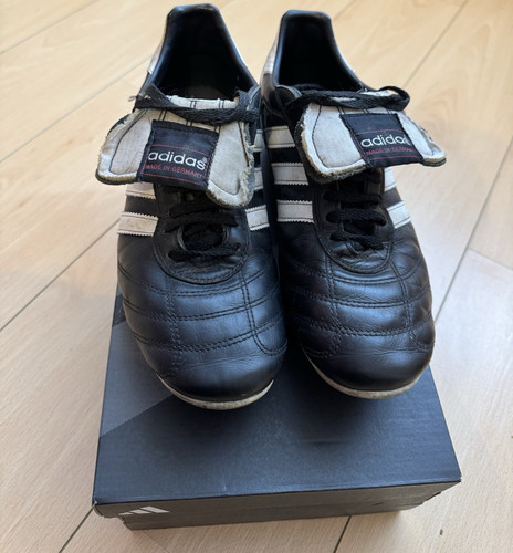 Adidas kaiser football - adidas,