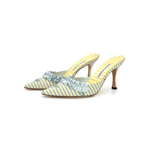 Manolo blahnik marie - blahnik,