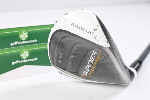 Taylormade burner superfast - burner,