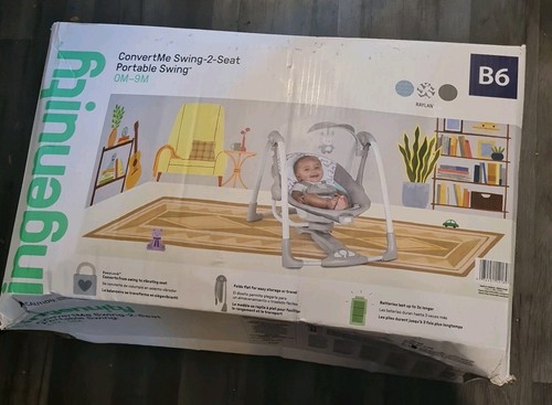 Ingenuity raylan convertme - ingenuity,