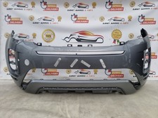 RANGE ROVER EVOQUE 2019