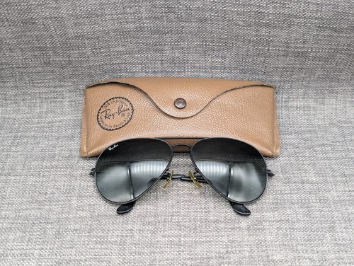 Genuine bausch lomb - lomb, ray-ban