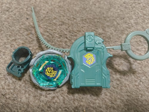 Beyblade metal masters ray - beyblade,