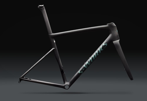 Brand new 2026 s - 2026, s-works