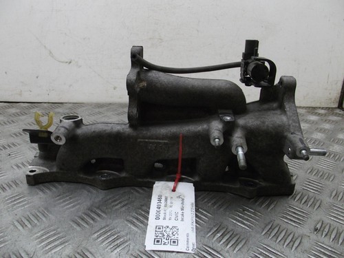Honda civic intake inlet - honda,