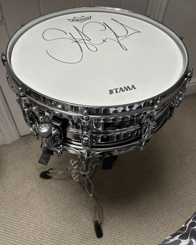 Tama sc145 stewart copeland - sc145,