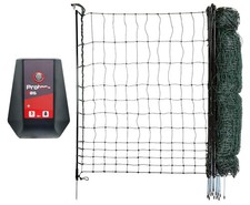 Electric Fence Energiser &