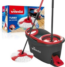 Vileda Turbo 2in1 Microfibre